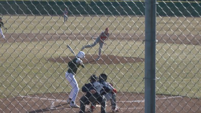 DCE Baseball